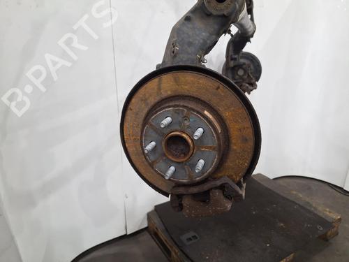 Rear axle VAUXHALL MOKKA / MOKKA X (J13) 1.4 | BP31879493M2 