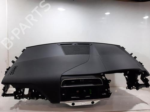 Kollisonspute sett JAGUAR I-PACE (X590) EV400 AWD | BP29496585C86