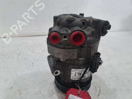 AC compressor VAUXHALL MOKKA / MOKKA X (J13) 1.6 CDTi | BP39609401M34 - Image 3