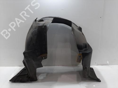 Used Wheel arch BMW 1 (E87) 116 i (115 hp) 26807837