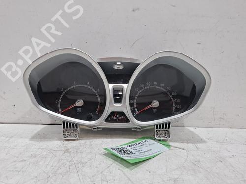 instrument-cluster-ford-fiesta-vi-cb1-ccn-2008-39471349 main image