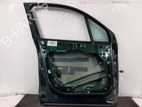 Left front door FIAT 500X (334_) 1.6 D Multijet (334AXA1B, 334AXA11) | BP32144414C2 