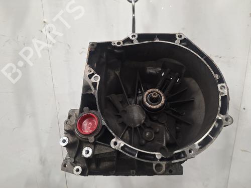 Used Gearbox Gearbox 39471080 39471080