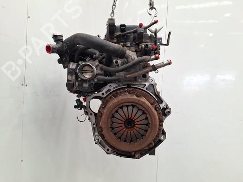 Engine KIA VENGA (YN) 1.4 CVVT | BP36662444M1 - Image 3