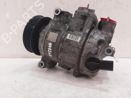 AC compressor AUDI TT Roadster (8J9) 1.8 TFSI | BP34644071M34 - Image 6