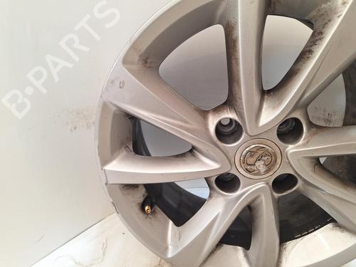 Fælk VAUXHALL CORSA Mk V (F) 1.2 | BP36046711C45  - Image 5