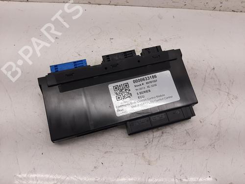 Used Control unit BMW 5 (F10) 530 d (258 hp) 26866444