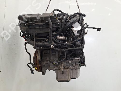 Engine PEUGEOT EXPERT Van (V_) 1.5 BlueHDi 100 | BP40010701M1 - Image 5