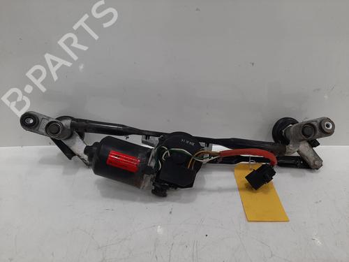 Front wiper motor HYUNDAI i20 I (PB, PBT) 1.2 | BP26836458M29 