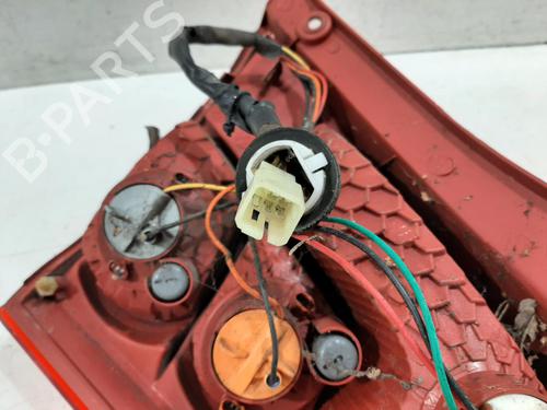 Left taillight SUZUKI SWIFT III (MZ, EZ) 1.5 (RS415, ZC21S) | BP33124907C34 - Image 6