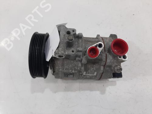 AC compressor SKODA KODIAQ I (NS6, NS7, NV7) 2.0 TDI 4x4 | BP31751011M34