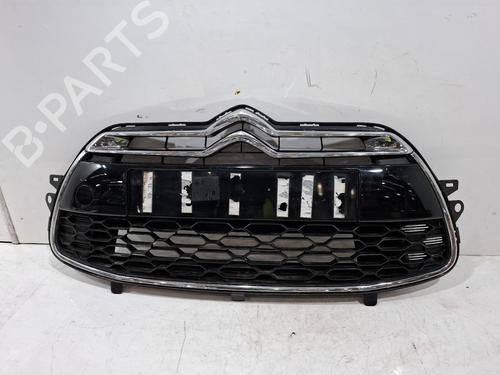 Used Grille Grille 38737631 38737631