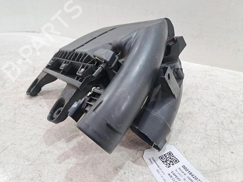Air filter box PEUGEOT EXPERT Van (V_) 1.6 BlueHDi 95 | BP39578061M87 - Image 3
