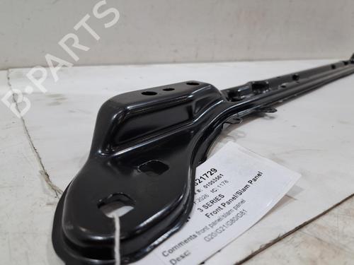 Frontplade/Frontkurv BMW 3 Touring (G21, G81) 330 e Plug-in-Hybrid | BP38969739C72 - Image 3