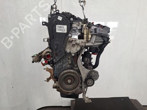 Used Engine FORD GRAND C-MAX (DXA/CB7, DXA/CEU) 2.0 TDCi (140 hp) 28723219
