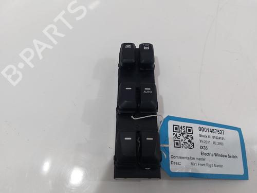 Used Switch HYUNDAI ix35 (LM, EL, ELH) 1.7 CRDi (116 hp) 28069452