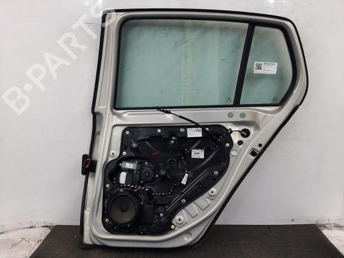 Right rear door VW GOLF VI (5K1) 1.4 TSI | BP29637054C5 