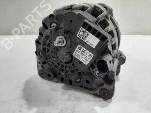Alternator SEAT IBIZA V (KJ1, KJG) 1.0 | BP34644326M7  - Image 6