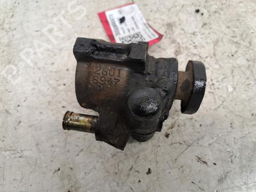 Styring servopumpe PEUGEOT 206 SW (2E/K) 1.4 HDi | BP26752057M99 