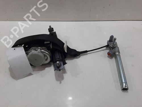 Used Other MITSUBISHI ECLIPSE CROSS (GK_, GL_) 1.5 T-Mivec (163 hp) 29397738