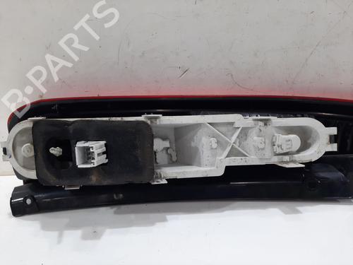 Højre baglygte FORD FUSION (JU_) 1.6 | BP29553766C35 