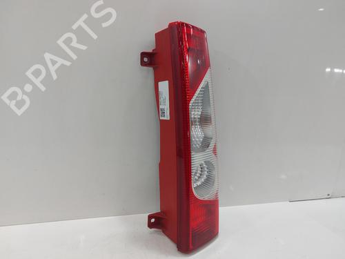 Used Right taillight PEUGEOT EXPERT Van (VF3A_, VF3U_, VF3X_) 1.6 HDi 90 8V (90 hp) 28053341