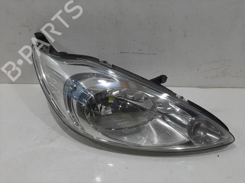 Højre forlygte FORD KA (RU8) 1.2 (69 hp) 30757032