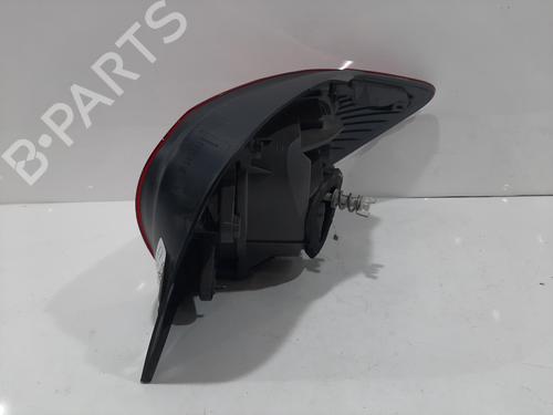 Left taillight MERCEDES-BENZ A-CLASS (W176) A 200 CDI / d (176.008) | BP37795127C34 - Image 5