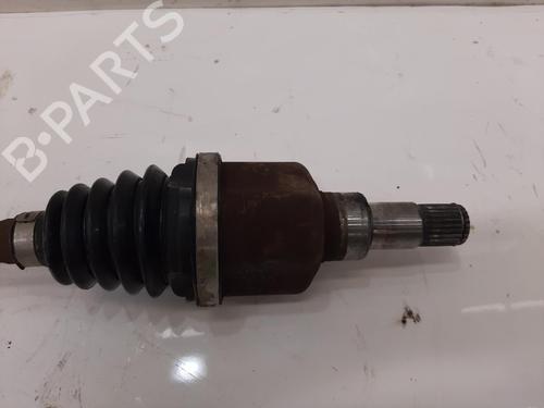 Other FORD FIESTA VII (HJ, HF) 1.0 EcoBoost Active | BP37433038O1 - Image 4