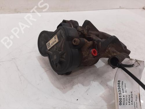 Andre JAGUAR I-PACE (X590) EV400 AWD | BP30494603O1