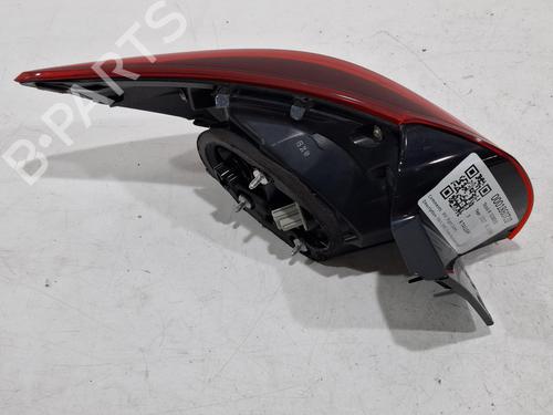 Right taillight MAZDA 3 (BM, BN) 2.2 D | BP40078584C35 - Image 3