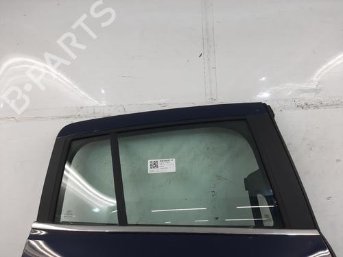 Dør højre bagtil FORD B-MAX (JK) 1.0 EcoBoost | BP33754228C5 - Image 2