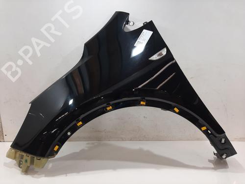 Used Left front fenders Left front fenders VAUXHALL MOKKA / MOKKA X (J13) 1.6 CDTi (136 hp) 33467243 33467243
