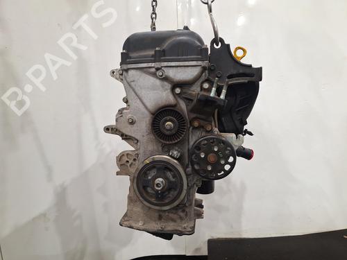 Motor für Motor KIA VENGA (YN) 1.6 CVVT (125 hp) 36535286 36535286