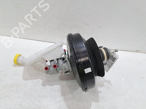 Used Servo brake VAUXHALL CROSSLAND X / CROSSLAND (P17) 1.2 (75) (110 hp) 30843537