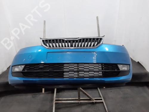 Used Front bumper Front bumper SKODA CITIGO (NF1) 1.0 (60 hp) 36253967 36253967