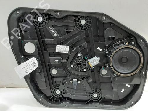 Used Front left window mechanism Front left window mechanism HYUNDAI TUCSON (TL, TLE) 1.7 CRDi (116 hp) 35921770 35921770