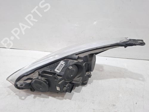 Right headlight FORD FOCUS III 1.5 TDCi | BP38620992C29 - Image 3
