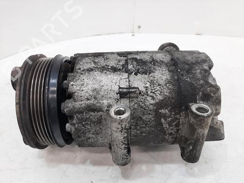 AC compressor FORD FOCUS II (DA_, HCP, DP) 1.6 | BP39413375M34 - Image 6