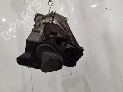 Gearbox FORD FIESTA VI (CB1, CCN) 1.6 Ti | BP39655460M3 - Image 4