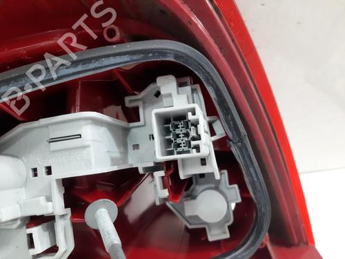 Left taillight FORD FIESTA VI (CB1, CCN) 1.4 | BP35985877C34  - Image 5
