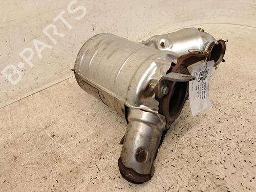 Particulate filter NISSAN PRIMASTAR Van (X82) 2.0 dCi 110 | BP26841878M81 - Image 2