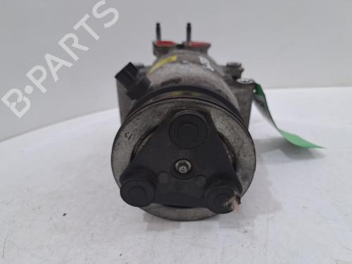 Used AC compressor FORD FIESTA VI (CB1, CCN) 1.4 TDCi (70 hp) 28722646
