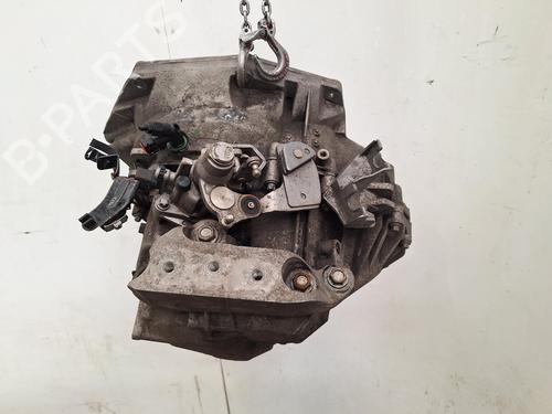 Gearbox VAUXHALL INSIGNIA Mk II (B) Hatchback (Z18) 2.0 D (68) | BP34206144M3  - Image 5