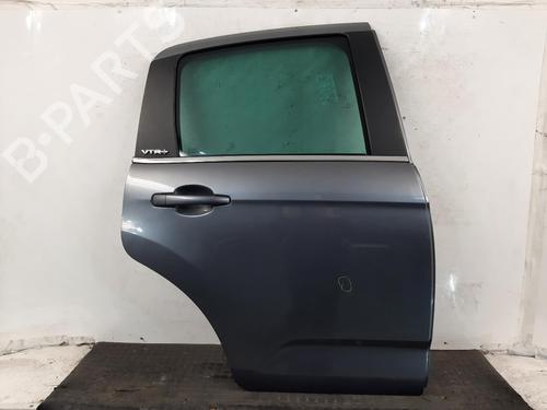 Used Right rear door CITROËN C3 II (SC_) 1.4 LPG (73 hp) 30958830