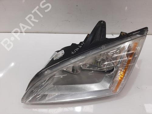 Left headlight FORD FOCUS II (DA_, HCP, DP) 1.8 | BP36594273C28 - Image 2