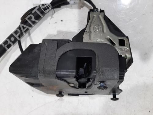 Front left lock JAGUAR I-PACE (X590) EV400 AWD | BP34403675C98 - Image 4