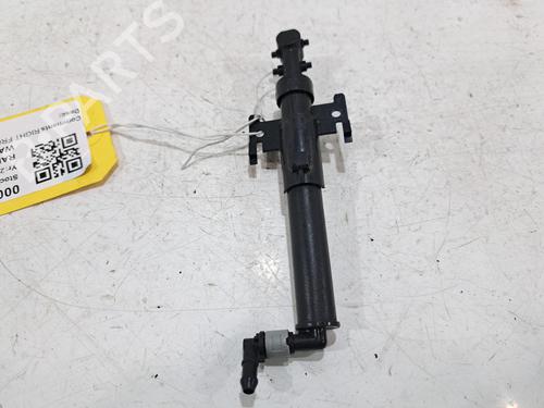 Washer pump LAND ROVER RANGE ROVER SPORT II (L494) 3.0 SDV6 Hybrid 4x4 | BP30896601E24 