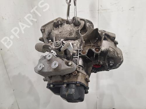 Gearbox VAUXHALL ASTRA Mk VI (J) (P10) 1.6 | BP32381131M3