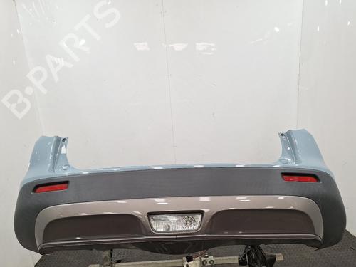 Used Rear bumper Rear bumper 39569702 39569702